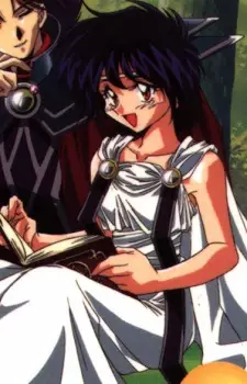 imagem de capa do personagem Erisiel Vrumugun