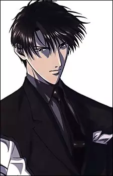 imagem de capa do personagem Nobutsuna Naoe