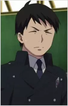 imagem de capa do personagem Shinichi Satou