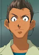 imagem de capa do personagem Yousuke Sumida