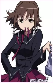 imagem de capa do personagem Kukuri Yukizome