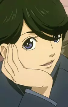 imagem de capa do personagem Seki Ray Shiroe