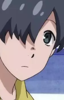 imagem de capa do personagem Shouichi Oota
