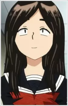 imagem de capa do personagem Ryouko Suwano