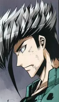imagem de capa do personagem Bulat