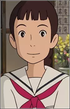 imagem de capa do personagem Yuuko