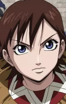 imagem de capa do personagem Diao He Liao