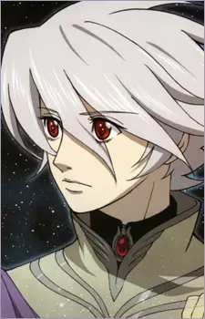 imagem de capa do personagem Soldier Blue