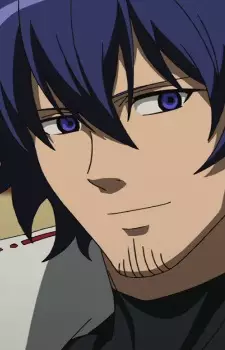 imagem de capa do personagem Susanoo