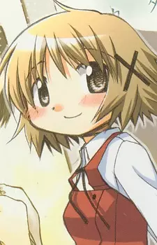 imagem de capa do personagem Yuno