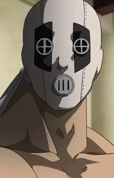 imagem de capa do personagem Bols