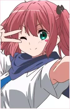 imagem de capa do personagem Satone Shichimiya