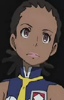imagem de capa do personagem Lerato Food
