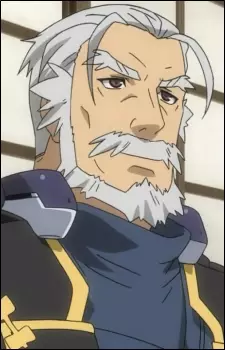 imagem de capa do personagem Tadakatsu Honda
