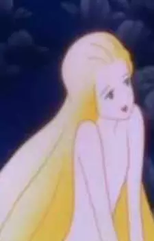 imagem de capa do personagem Florence