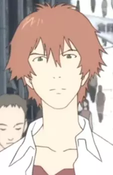 imagem de capa do personagem Chiaki Mamiya