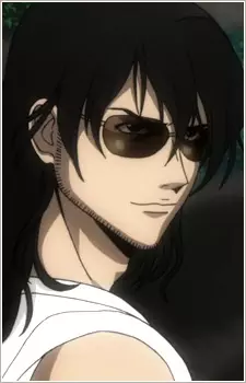 imagem de capa do personagem Nobutaka Oda