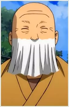 imagem de capa do personagem Kikuchi Hiyoshi