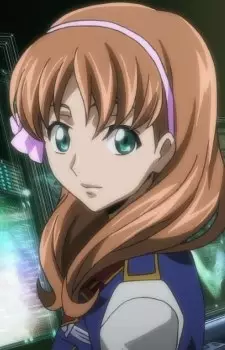 imagem de capa do personagem Chloe Winkel