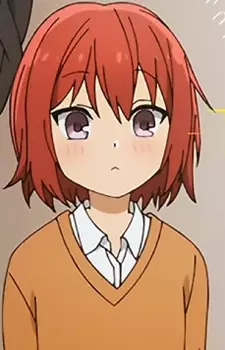 imagem de capa do personagem Yuuna Okuyama