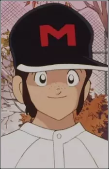 imagem de capa do personagem Takeshi Yoshida