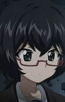 imagem de capa do personagem Takeko Nogami