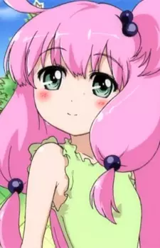 imagem de capa do personagem Kanae Shinjou