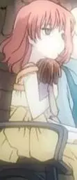 imagem de capa do personagem Laetitia
