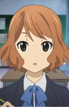imagem de capa do personagem Yukina Kurihara