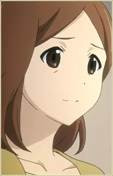 imagem de capa do personagem Mother Kiriyama