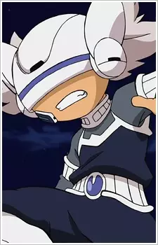 imagem de capa do personagem Neira