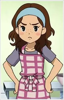 imagem de capa do personagem Yashima Narumi
