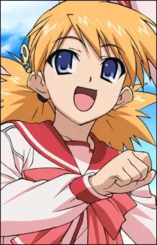 imagem de capa do personagem Karin Sasamori