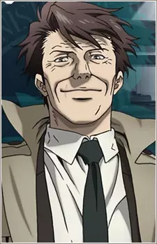 imagem de capa do personagem Tomomi Masaoka