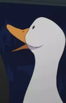 imagem de capa do personagem Tapioca