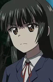 imagem de capa do personagem Minako Kanou