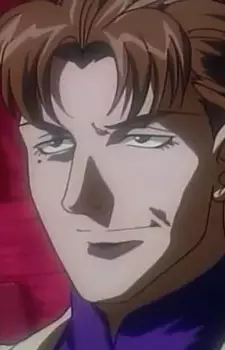 imagem de capa do personagem Vincenzo Manchini