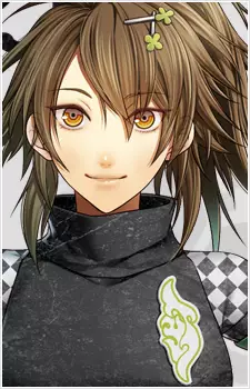 imagem de capa do personagem Sawa