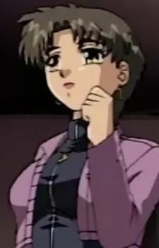 imagem de capa do personagem Yoshino Ogawa