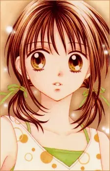 imagem de capa do personagem Miki Koishikawa