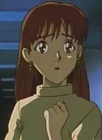 imagem de capa do personagem Noriko Asada