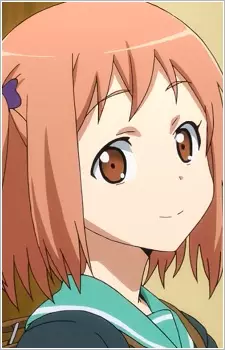 imagem de capa do personagem Chiho Sasaki