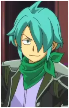 imagem de capa do personagem Gordy Dain