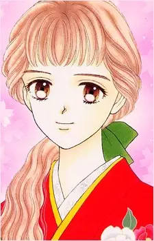 imagem de capa do personagem Meiko Akizuki