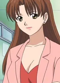 imagem de capa do personagem Azusa