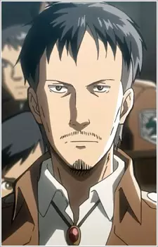 imagem de capa do personagem Nile Dok