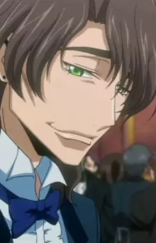 imagem de capa do personagem Ioan Malcal