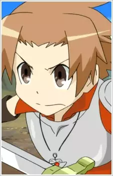 imagem de capa do personagem Alba Frühling