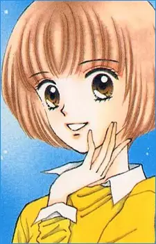 imagem de capa do personagem Arimi Suzuki