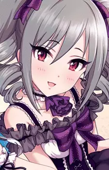 imagem de capa do personagem Ranko Kanzaki